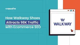 Walkway Ecommerce SEO Strategies Revealed | Boost Your Online Sales