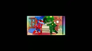 Splendid x Flippy Kiss #capcut #htffliqpy #edit #animation #gachaclubmeme #meme #funny