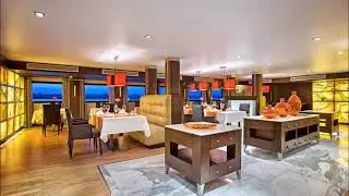 The Oberoi Zahra, Luxury Nile Cruiser, Luxor, Egypt