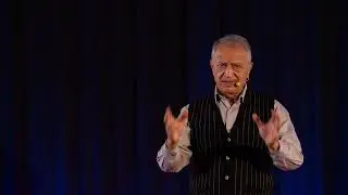 Что нужно знать, чтобы решить следующую неразрешимую задачу? | Левон Торос | TEDxYerevan