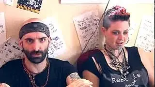 Quiet Desperation (Season 1 Ep-23) 