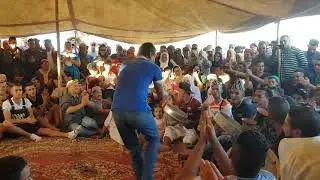 هيت الغرب سدي سليمان had Kourt  mosm lfraja Dyal bsh