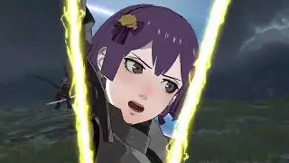 [FE3H] NG+ Maddening CF 