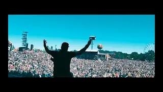 Bukowski - Hell Fest 2018