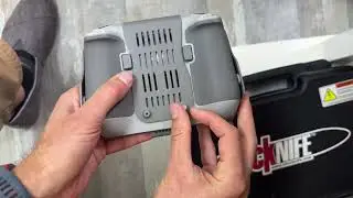 ★★★★★ Review Of Important - Doesn'T Fit All Dji Controllers! - Dji Rc, Remote Controller!