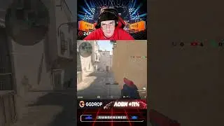 Nice flash for push short on dust2 #cs2 #counterstrike2 #кс2 #dust2 #flash #gaming #shorts