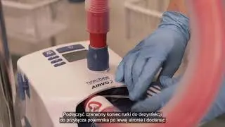 Airvo 2 Czyszczenie i dezynfekcja (Polish)