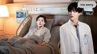 We are sorry Jimin!!!