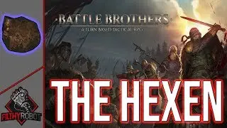 Filthy Fights:The Hexen (Dual Strat!)