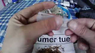 Urgent !!! Cuidado !!! attention !!! Fumeuses et Fumeurs qui ne savent tjs pas rouler avec filtres