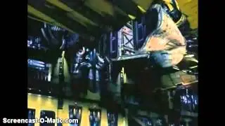 H-A-T Ft13 Part 10 Jason X (2001/2002)