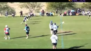 Tyler Lombardi (3D Blue Chip January 2014 Recruiting Video)