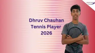 Dhurv Chauhan Recruitment Video 2026