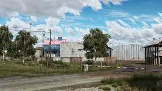 FS 25 Vladimirovka