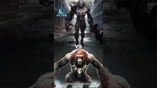iIspider vs Venom vs Knull vs Gaint Creatures { Zombie Anit venom wendigo Riot venom witches} 😲😱