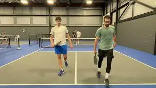 APA Draft Combine 2026 - Match 3