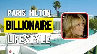 Billionaire Paris Hilton And 10 Expensive Things She's Owned #paris #hilton
