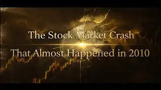 How Automated Trading Almost Crashed the Stock Market in 2010