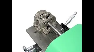 M&aacute;y doa lỗ cam xe m&aacute;y CSB2