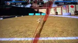Sport Champions [Archery] [Gold Cup] [Morgrimm]