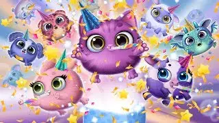Hatch All Smolsies Pets 💗 Smolsies - My Cute Pet House 🌞 TutoTOONS