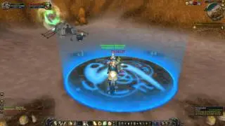 WoW quest #2851 The Mad Magus