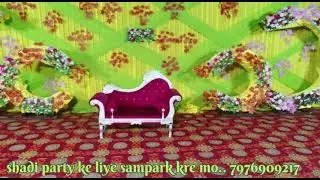 vijay tent house Nyakheda kota