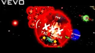-The NeW *Sybka* of Android?! ;0; - #ToxicClips🐍 - (Gota.io) (Agar.io)