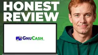 GnuCash Financial Tool Full Review - Features, Strengths, Weaknesses