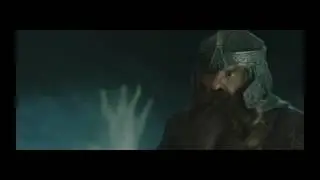 GIMLI and SMOKE