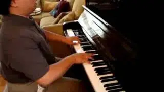 All Of Me - Chris Cerna (Cover)