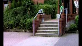 Jost Arens 2010
