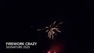 Signature C2525 by Klasek @fireworkcrazy