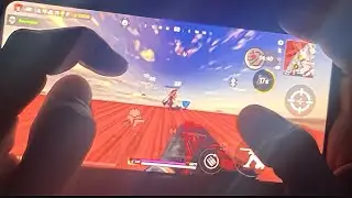 HANDCAM 🔥l Full Movement BLOOD STRIKE