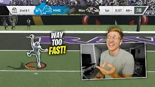 Tyreek is Actually A GLITCH In Madden... Wheel of MUT! Ep. #3