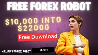 $10,000 to $20,000 Using REVERSAL PENDING ORDER EA! | Forex Robot Test (Free Download)