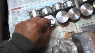 tutorial de fundicion de aluminio 1