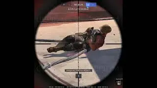 #WARFACE 