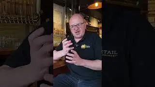 Dovetail Brewery + CMB Faucets = Perfect Pours, Every Time!