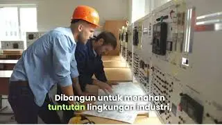 UART to Ethernet Converter - Industrial Serial Server untuk Integrasi SIM Card Reader | Valtoris