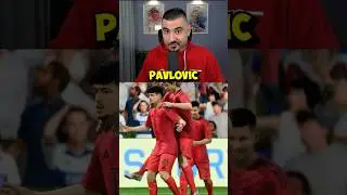 Aleksander Pavlovic Is Amazing CDM in FC25 Career Mode! 🔥