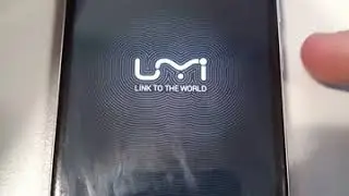 Umi diamond banggood bootloop
