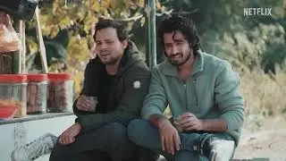 Is Time Travel Possible? | @Round2hell | Netflix India #viral 😄