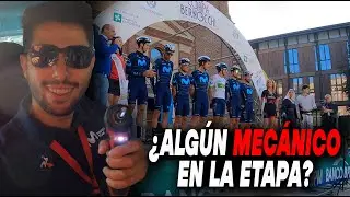 Mi D&iacute;a en la COPPA BERNOCCHI... &iquest;Futuro como Mec&aacute;nico World Tour? 🇮🇹