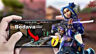 Kimse Bunu Fark Etmedi... 🕵️‍♂️ Valorant Mobile Skin Bug'ı😱!! 
