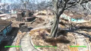 Fallout 4 Sanctuary Hills House