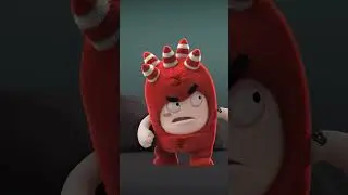 Camping Chaos 🏕️ | Oddbods - Comedy Chaos | Cartoons for Kids