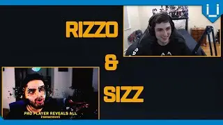 Sizz & Rizzo | Champion vs Notachampion | SMUG Interview