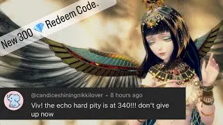 NEW 300 GEM REDEEM CODE~ comments make me pull until I hit 0 gems