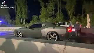 FBO cammed Nitrous ram vs FBO cammed rt